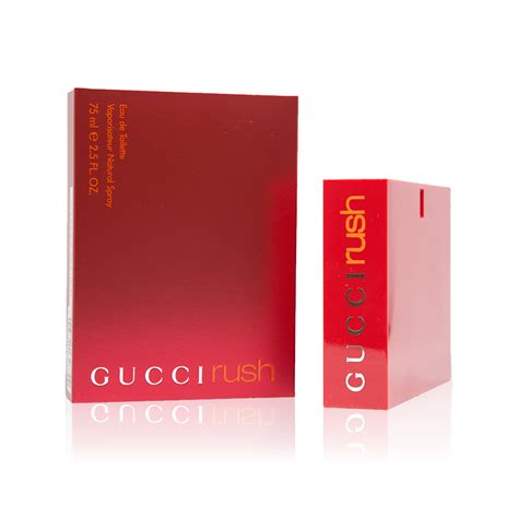 cheap gucci perfume uk|gucci rush 75ml best price.